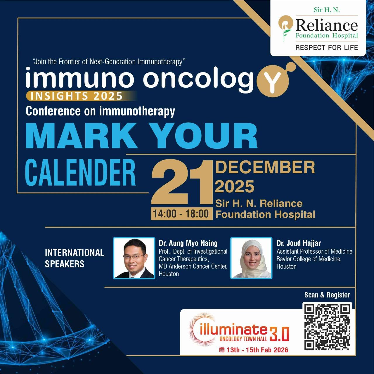 Immuno Oncology Insights 2025
